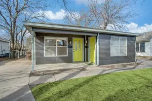 3232 Merida Ave, Fort Worth, TX 76109 - Photo 1