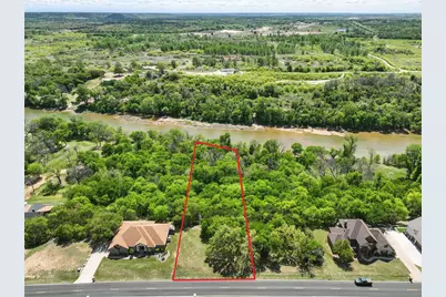 9804 Bellechase Road, Granbury, TX 76049 - Photo 2