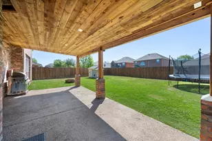 2815 S Serrano, Grand Prairie, TX 75054 - Photo 30