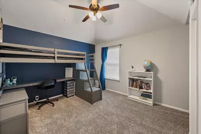 2815 S Serrano, Grand Prairie, TX 75054 - Photo 28