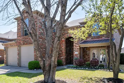 2815 S Serrano, Grand Prairie, TX 75054 - Photo 34