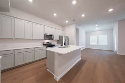 1701 Rushpea Drive, Royse City, TX 75189 - Photo 4