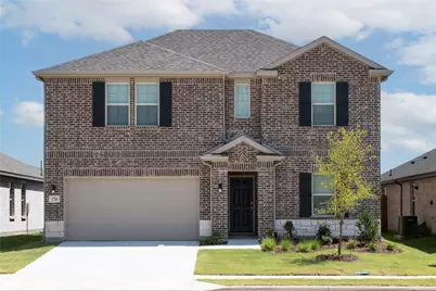 1701 Rushpea Drive, Royse City, TX 75189 - Photo 1