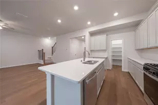 1701 Rushpea Dr, Royse City, TX 75189 - Photo 6