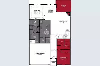 1701 Rushpea Drive, Royse City, TX 75189 - Photo 32