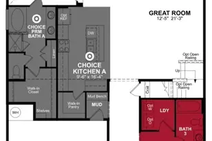 1701 Rushpea Dr, Royse City, TX 75189 - Photo 32