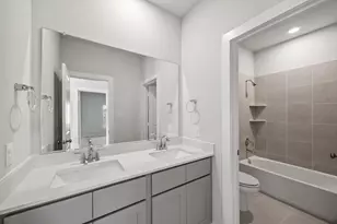 736 Vineyard Wy, Forney, TX 75126 - Photo 12