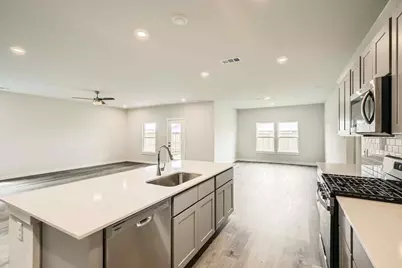 736 Vineyard Way, Forney, TX 75126 - Photo 6