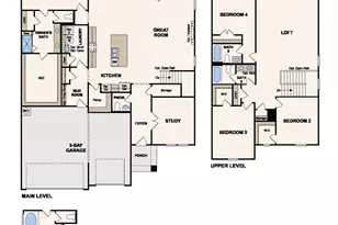 736 Vineyard Wy, Forney, TX 75126 - Photo 26