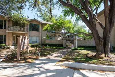 11114 Valleydale Drive #D, Dallas, TX 75230 - Photo 10