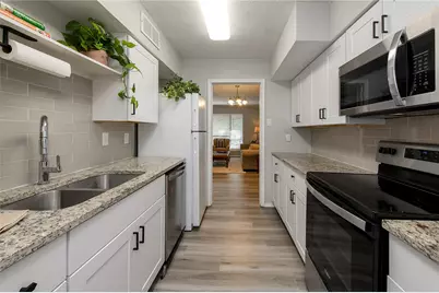 11114 Valleydale Drive #D, Dallas, TX 75230 - Photo 4