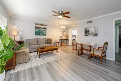 11114 Valleydale Drive #D, Dallas, TX 75230 - Photo 1