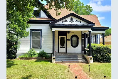 615 W Gandy Street, Denison, TX 75020 - Photo 1