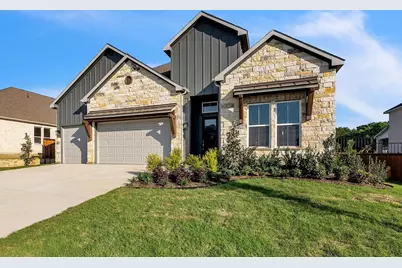 1215 Olive Drive, Mansfield, TX 76063 - Photo 2