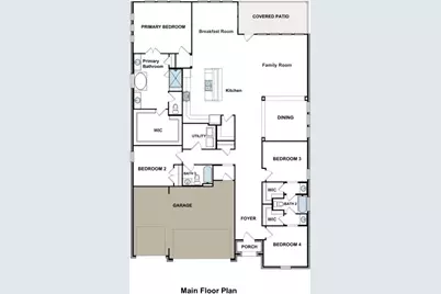 1215 Olive Drive, Mansfield, TX 76063 - Photo 26