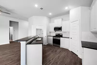 3809 Arrowchop, Caddo Mills, TX 75135 - Photo 8