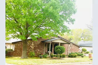 909 Overhill Drive, Bedford, TX 76022 - Photo 16