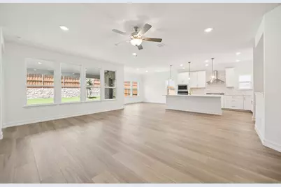 6608 Fort Parker Way, McKinney, TX 75071 - Photo 2