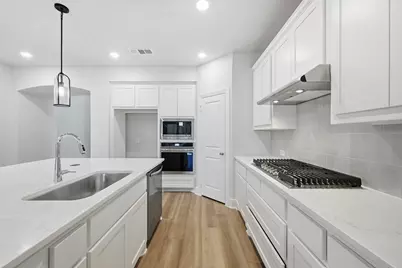 3720 Aqua Lane, Sherman, TX 75090 - Photo 4