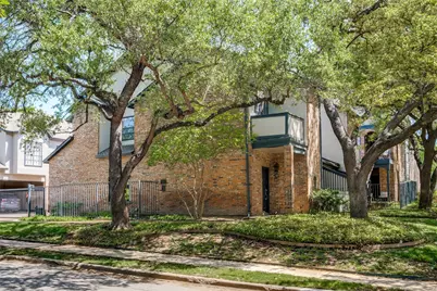 4102 Buena Vista Street #3, Dallas, TX 75204 - Photo 1