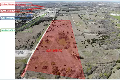 429 Hanby Lane, Rockwall, TX 75032 - Photo 2