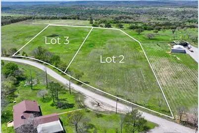 Lot 3 Glidewell Road, Mineral Wells, TX 76067 - Photo 2
