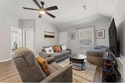 5521 Willamette Drive, Fort Worth, TX 76119 - Photo 1