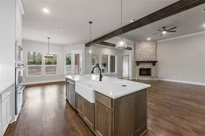 1010 Julian Drive, Van Alstyne, TX 75495 - Photo 18