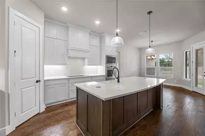 1010 Julian Drive, Van Alstyne, TX 75495 - Photo 16