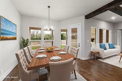 1010 Julian Drive, Van Alstyne, TX 75495 - Photo 20