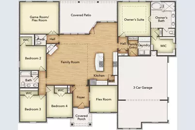 1010 Julian Drive, Van Alstyne, TX 75495 - Photo 40