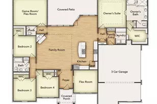 1010 Julian Dr, Van Alstyne, TX 75495 - Photo 40