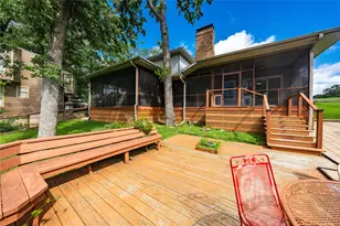 316 Oak Ln, Tool, TX 75143 - Photo 2