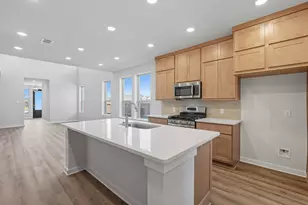 3916 Bison Ln, Heartland, TX 75126 - Photo 2