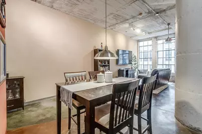 1122 Jackson Street #419, Dallas, TX 75202 - Photo 16