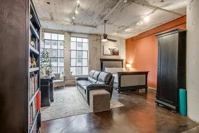 1122 Jackson Street #419, Dallas, TX 75202 - Photo 6