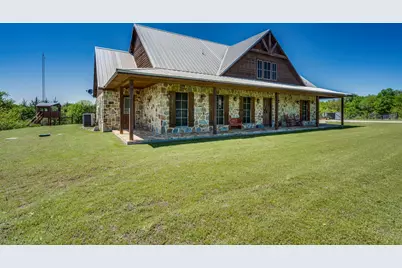 1601 N Oak Branch Road, Waxahachie, TX 75167 - Photo 4