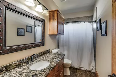 1601 N Oak Branch Road, Waxahachie, TX 75167 - Photo 10