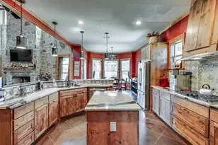 1601 N Oak Branch Rd, Waxahachie, TX 75167 - Photo 22