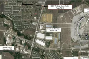 18030 Tydings Rd, Justin, TX 76247 - Photo 1