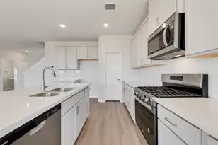 1120 Redcoat Dr, Forney, TX 75126 - Photo 10