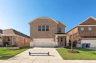 1120 Redcoat Dr, Forney, TX 75126 - Photo 4