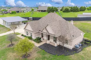 2855 Co Rd 645, Farmersville, TX 75442 - Photo 1