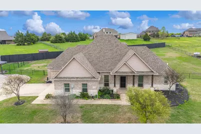 2855 County Road 645, Farmersville, TX 75442 - Photo 1