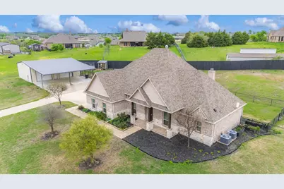 2855 County Road 645, Farmersville, TX 75442 - Photo 2