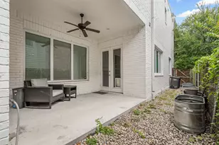 406 Wimberly St, Fort Worth, TX 76107 - Photo 18