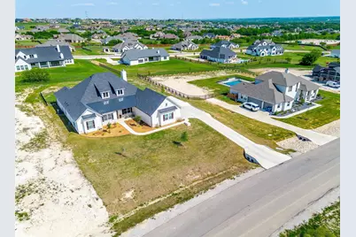7730 Barber Ranch Road, Fort Worth, TX 76126 - Photo 2