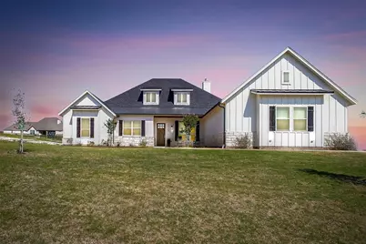 7730 Barber Ranch Road, Fort Worth, TX 76126 - Photo 1