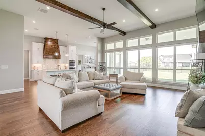 7730 Barber Ranch Road, Fort Worth, TX 76126 - Photo 8