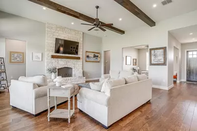 7730 Barber Ranch Road, Fort Worth, TX 76126 - Photo 6